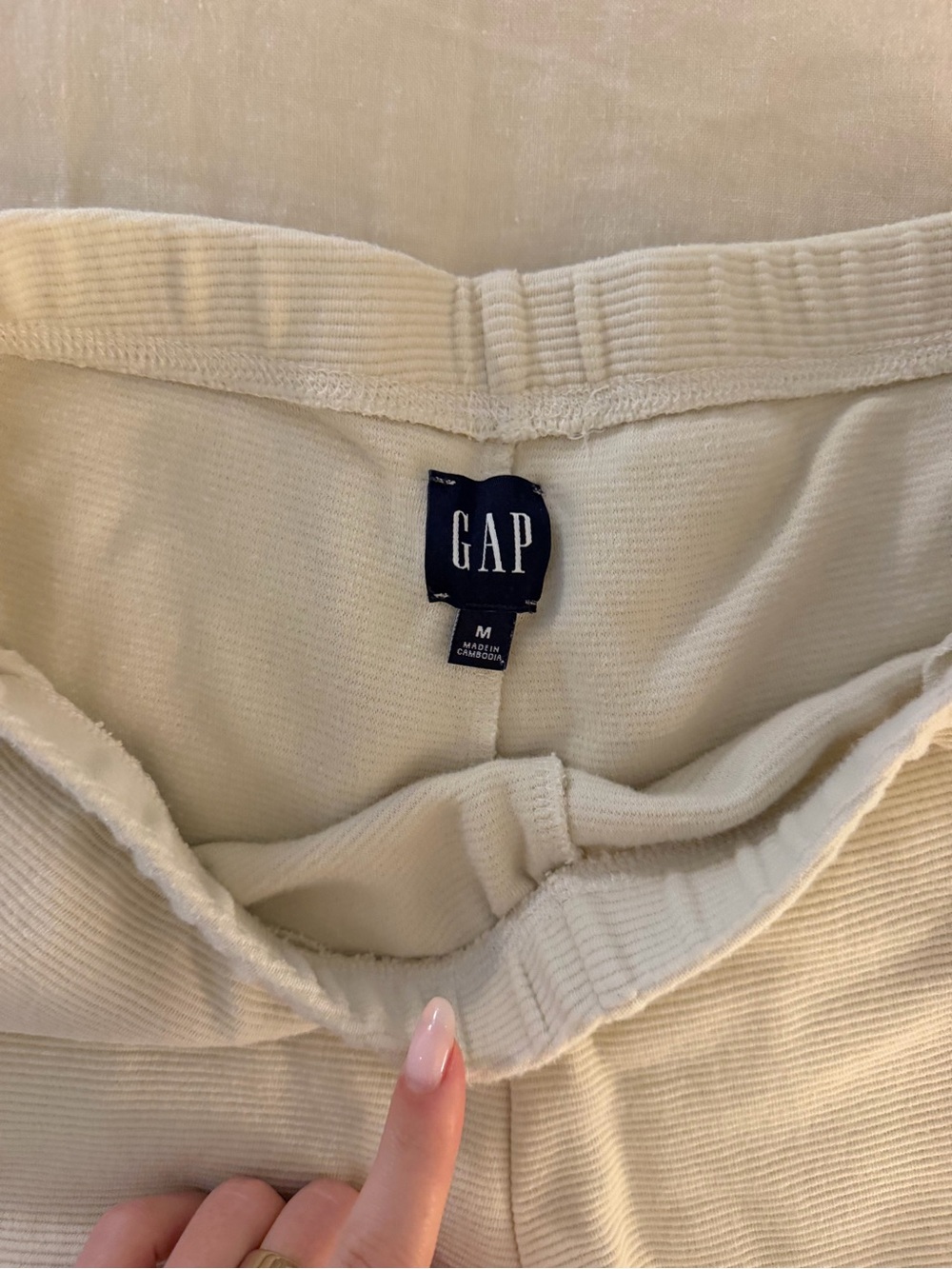 Gap Matching Set - Picture 6 of 6